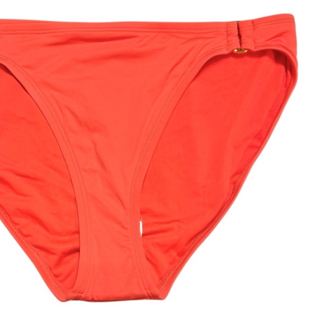 Tommy Bahama Pearl Hipster Ring Bikini Bottom - Picture 7 of 11